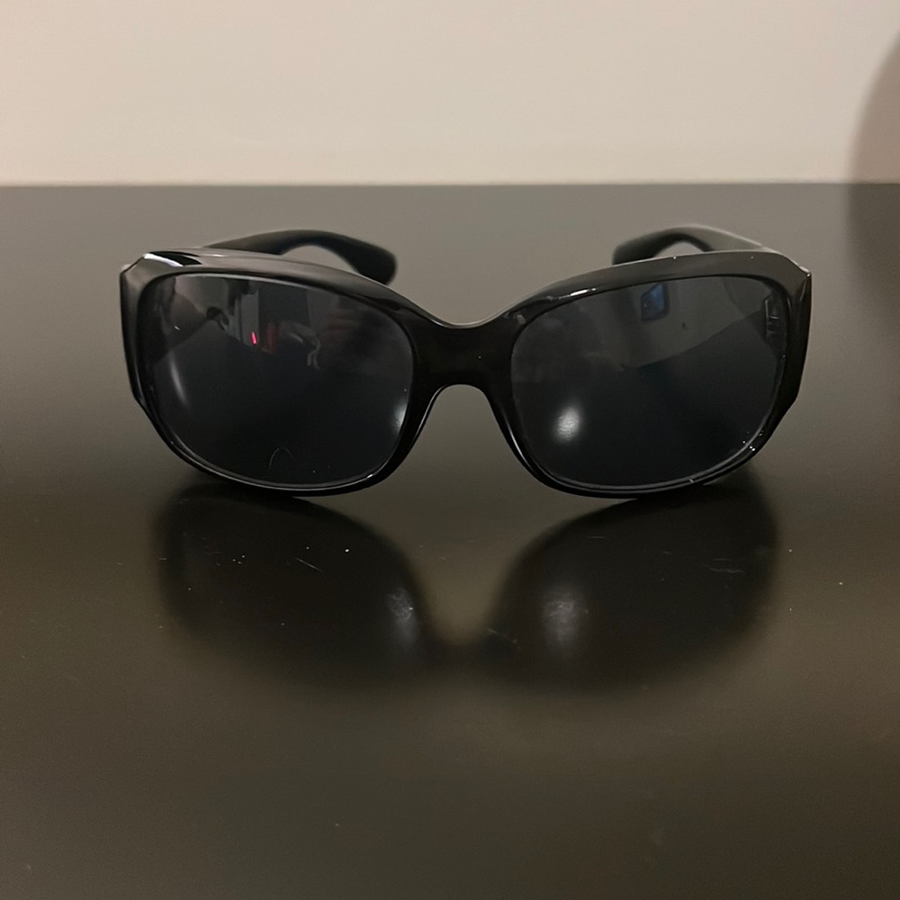 Black Sunglasses